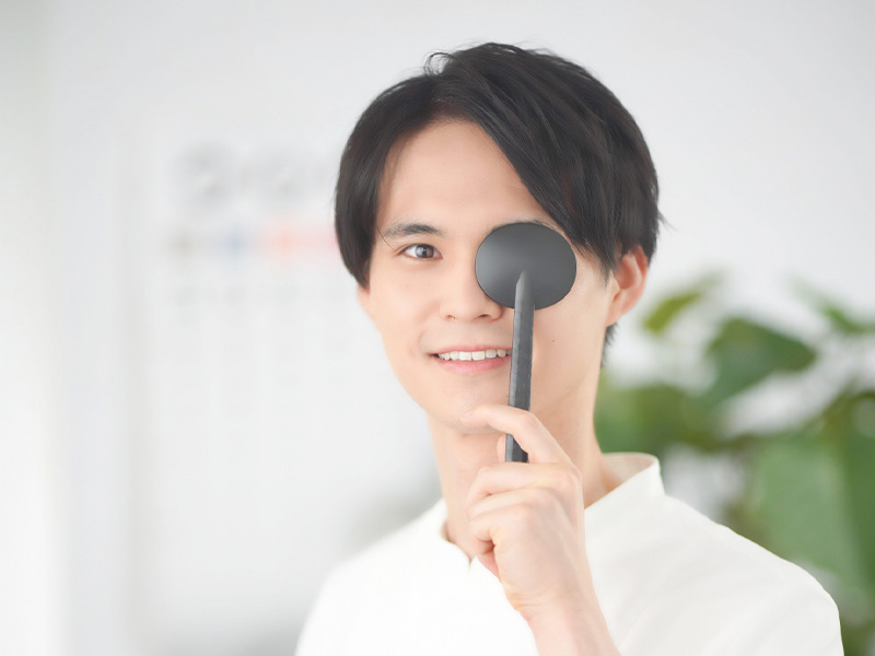 眼科全般
